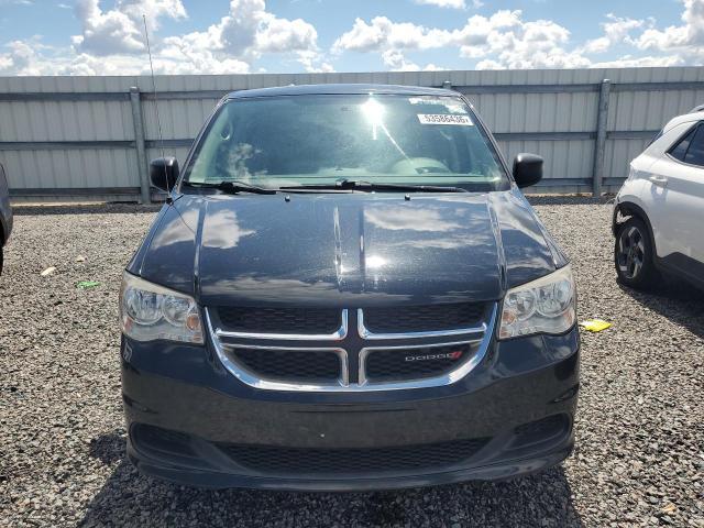 2017 DODGE GRAND CARAVAN SE — Фото 5 из 13