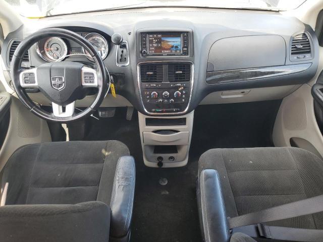 2017 DODGE GRAND CARAVAN SE — Фото 8 из 13