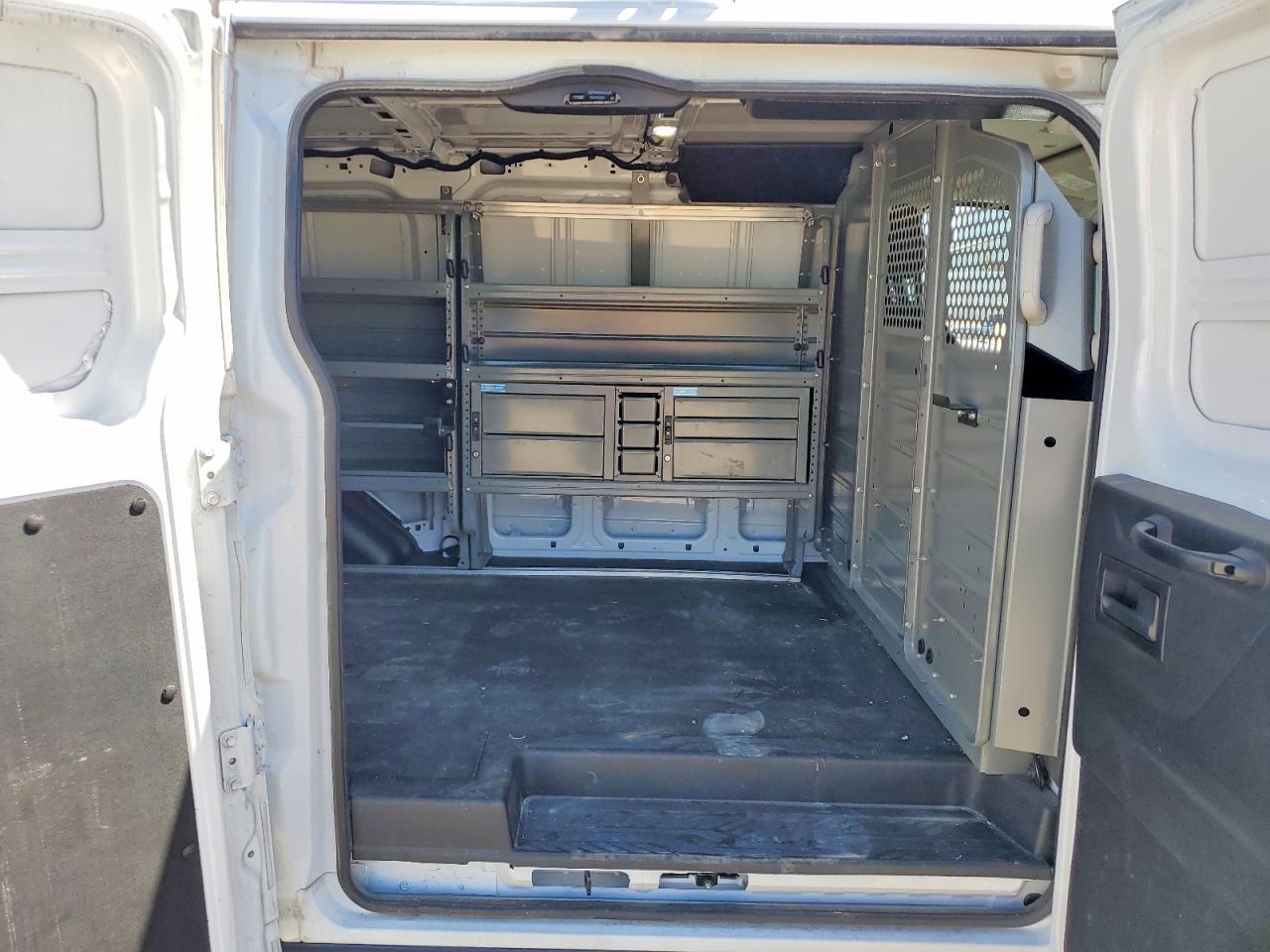 1FTYE1Y80LKB54964 2020 FORD TRANSIT photo no. 11