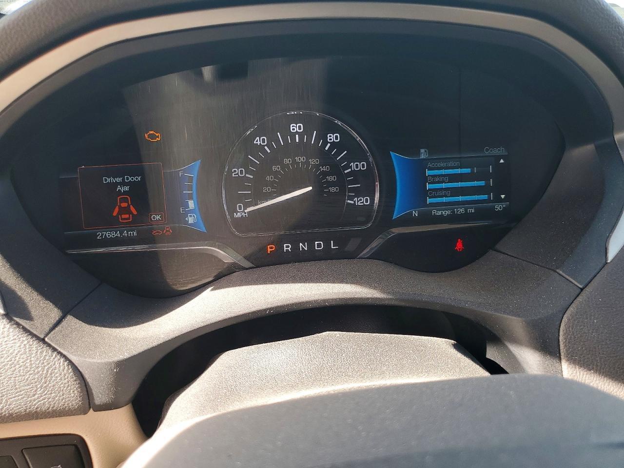 2020 LINCOLN MKZ RESERVE — Фото 9 из 12