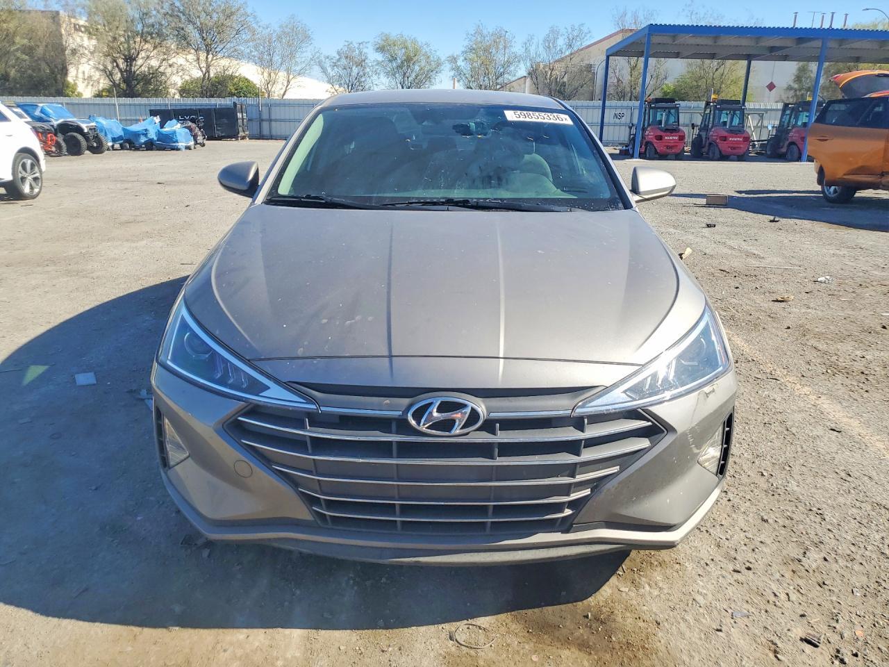 2020 HYUNDAI ELANTRA SE — Фото 5 из 12