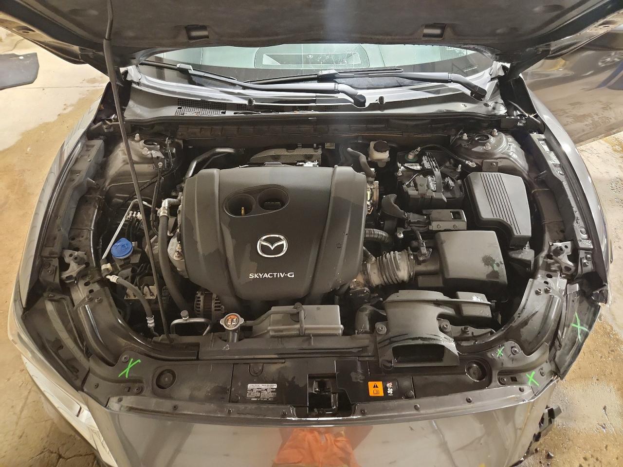 2019 MAZDA 6 TOURING — Фото 11 из 12