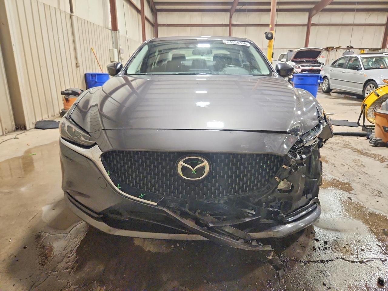 2019 MAZDA 6 TOURING — Фото 5 из 12