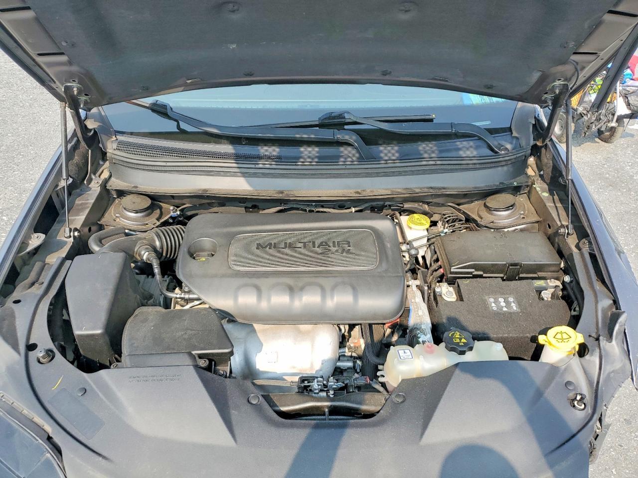 2019 JEEP CHEROKEE LATITUDE PLUS — Фото 11 из 12