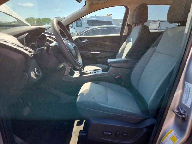 2017 FORD ESCAPE SE — Фото 7 из 12
