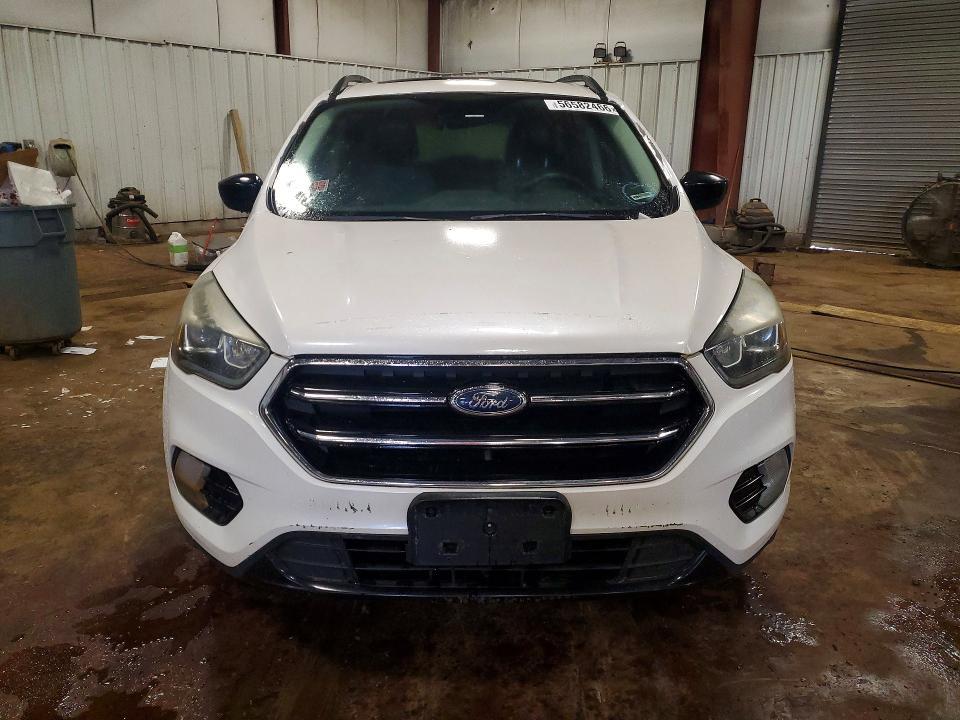 2017 FORD ESCAPE SE — Фото 5 из 13