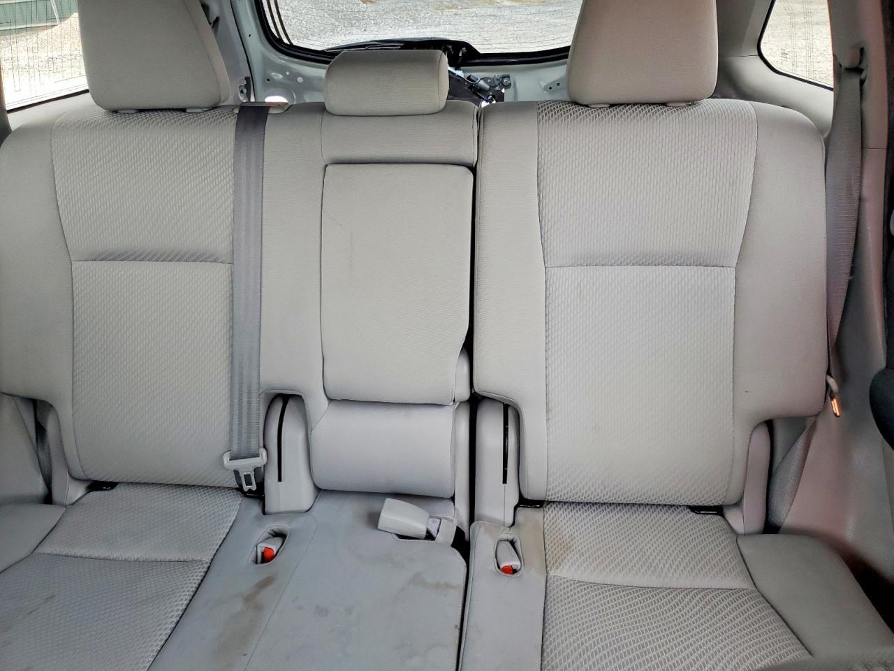 2019 TOYOTA HIGHLANDER LE — Фото 10 из 13