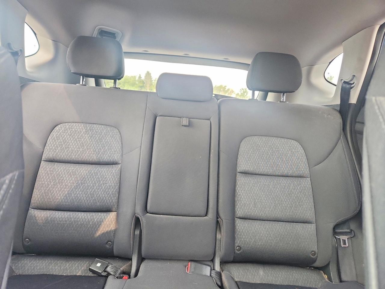 KM8J3CA44JU735004 2018 HYUNDAI TUCSON photo no. 10