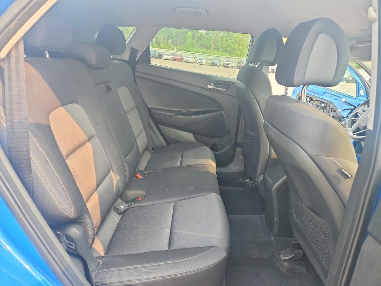 KM8J3CA44JU735004 2018 HYUNDAI TUCSON photo no. 11