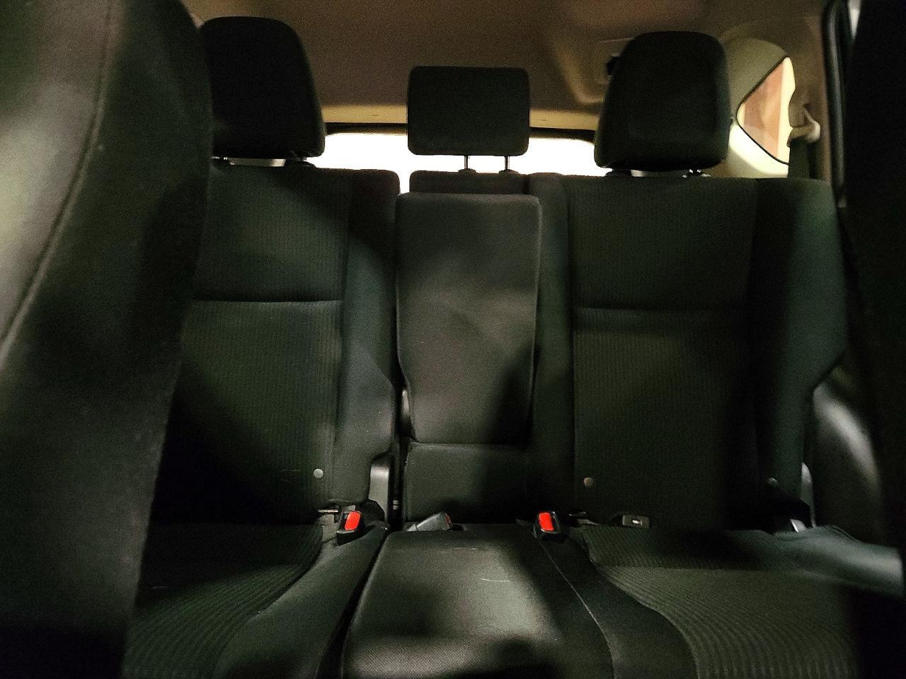 2018 TOYOTA RAV4 LE — Фото 10 из 14