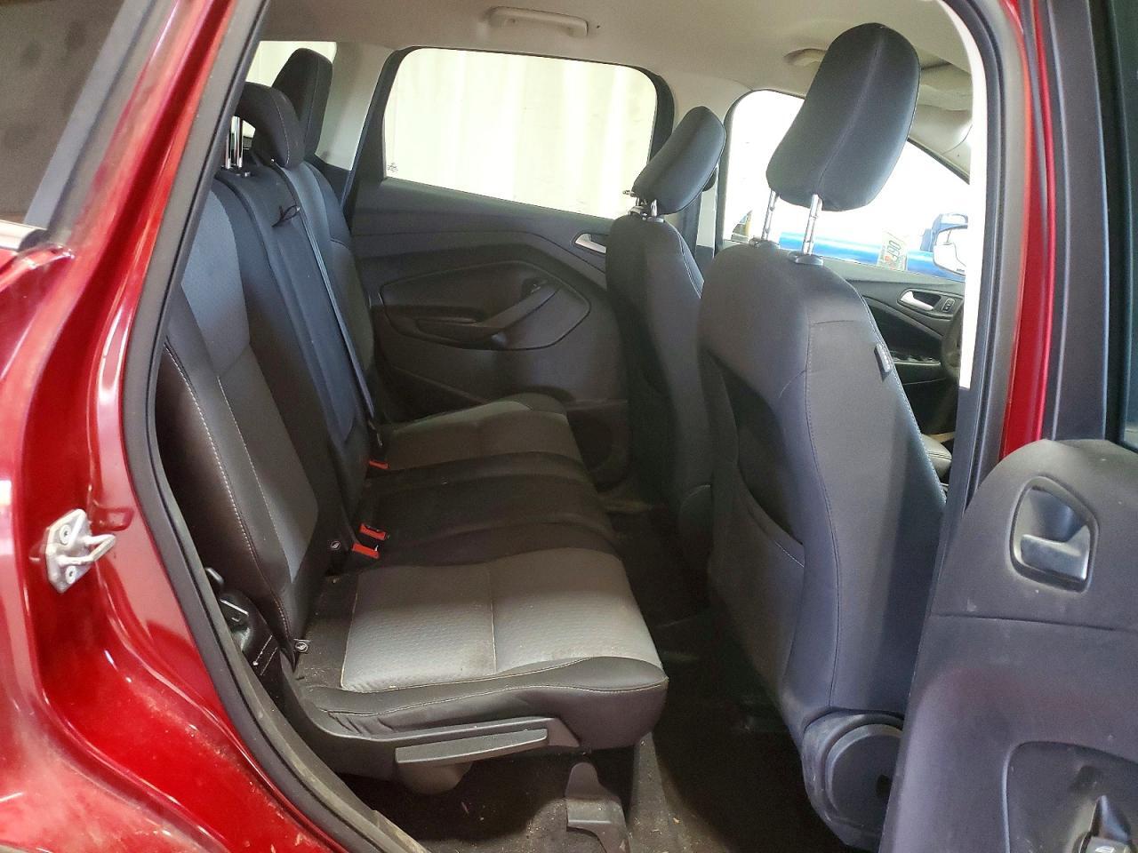 1FMCU9GD5JUA01729 2018 FORD ESCAPE photo no. 11