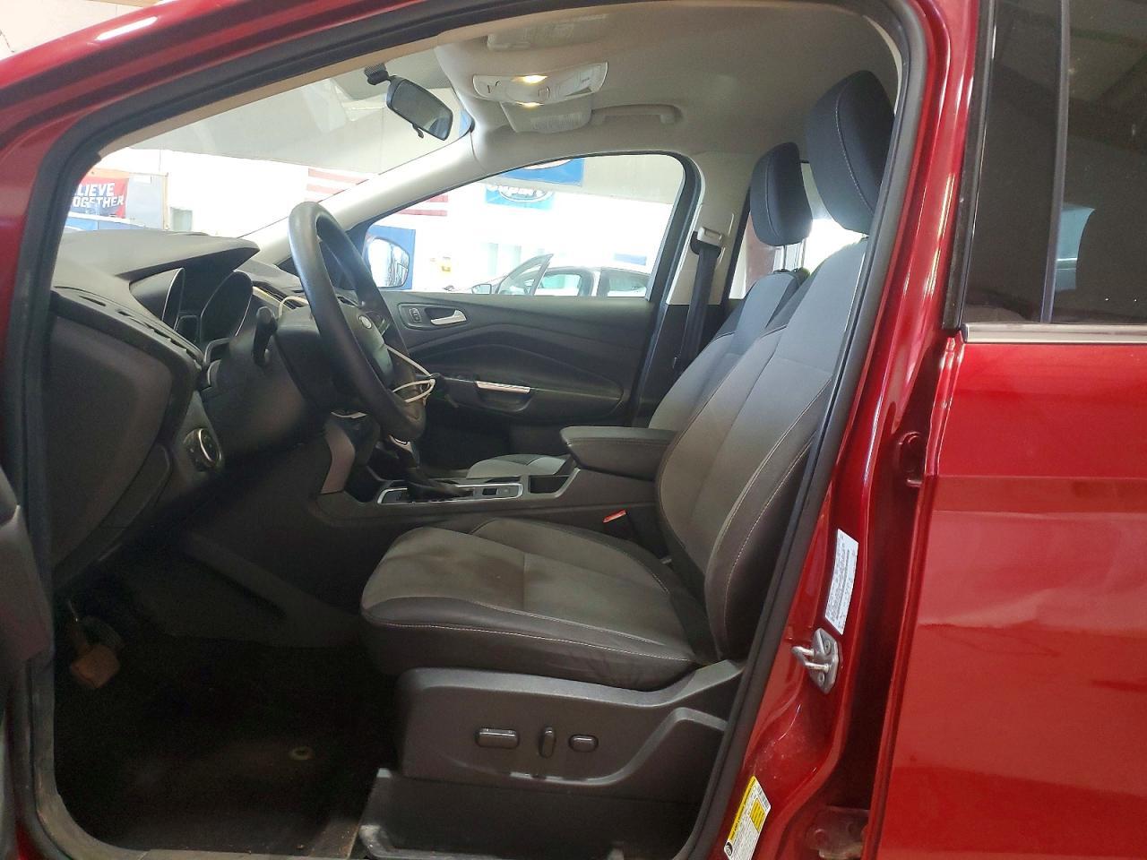 1FMCU9GD5JUA01729 2018 FORD ESCAPE photo no. 7