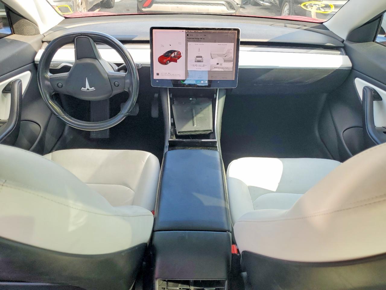 2018 TESLA MODEL 3 — Фото 8 из 12