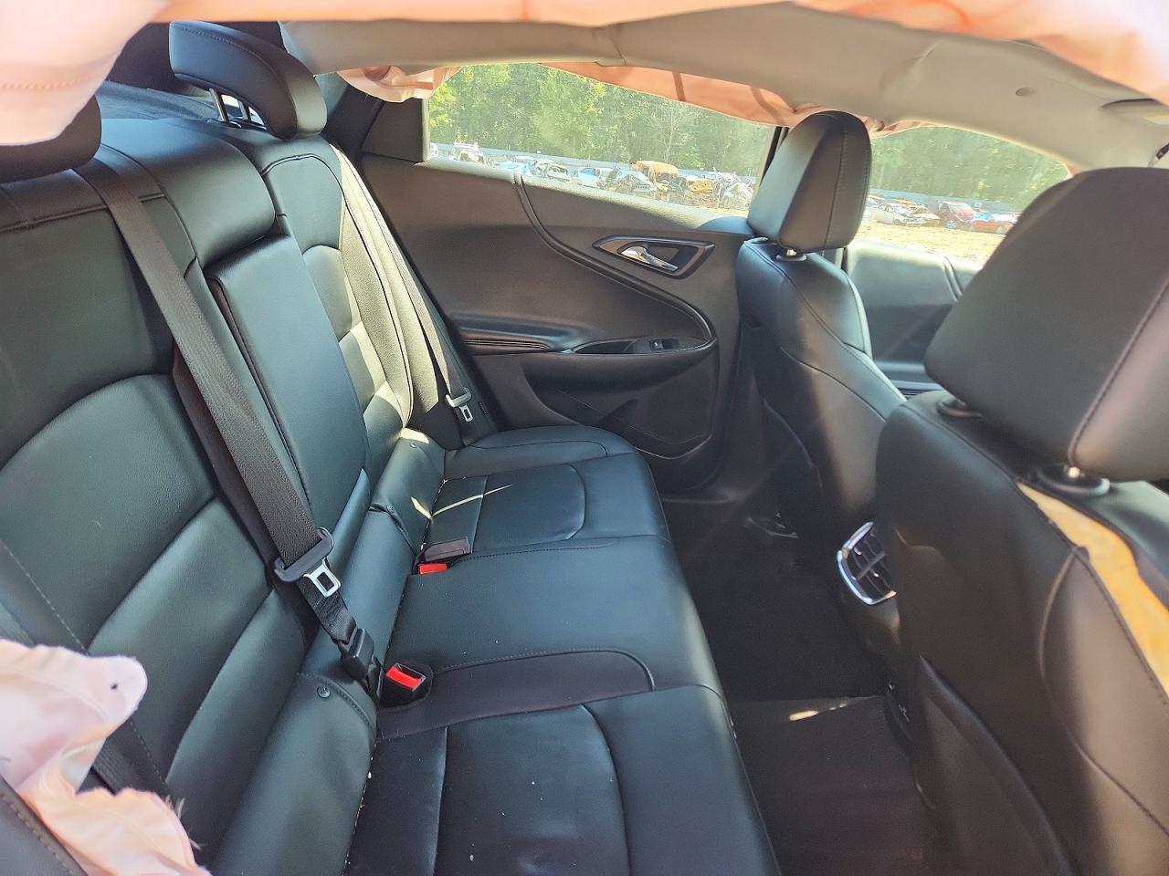 1G1ZD5ST9JF148817 2018 CHEVROLET MALIBU photo no. 10