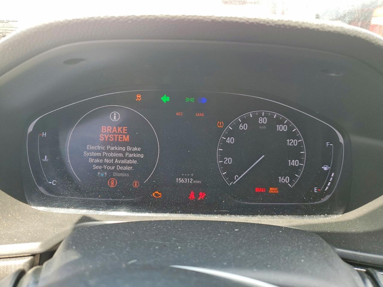1HGCV1F39JA165256 2018 HONDA ACCORD photo no. 9