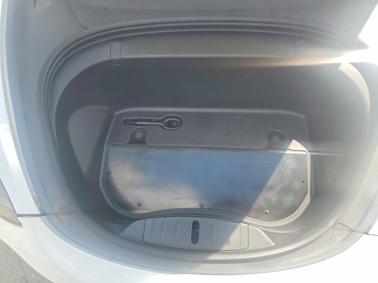 5YJ3E1EA4JF161539 2018 TESLA MODEL 3 photo no. 11