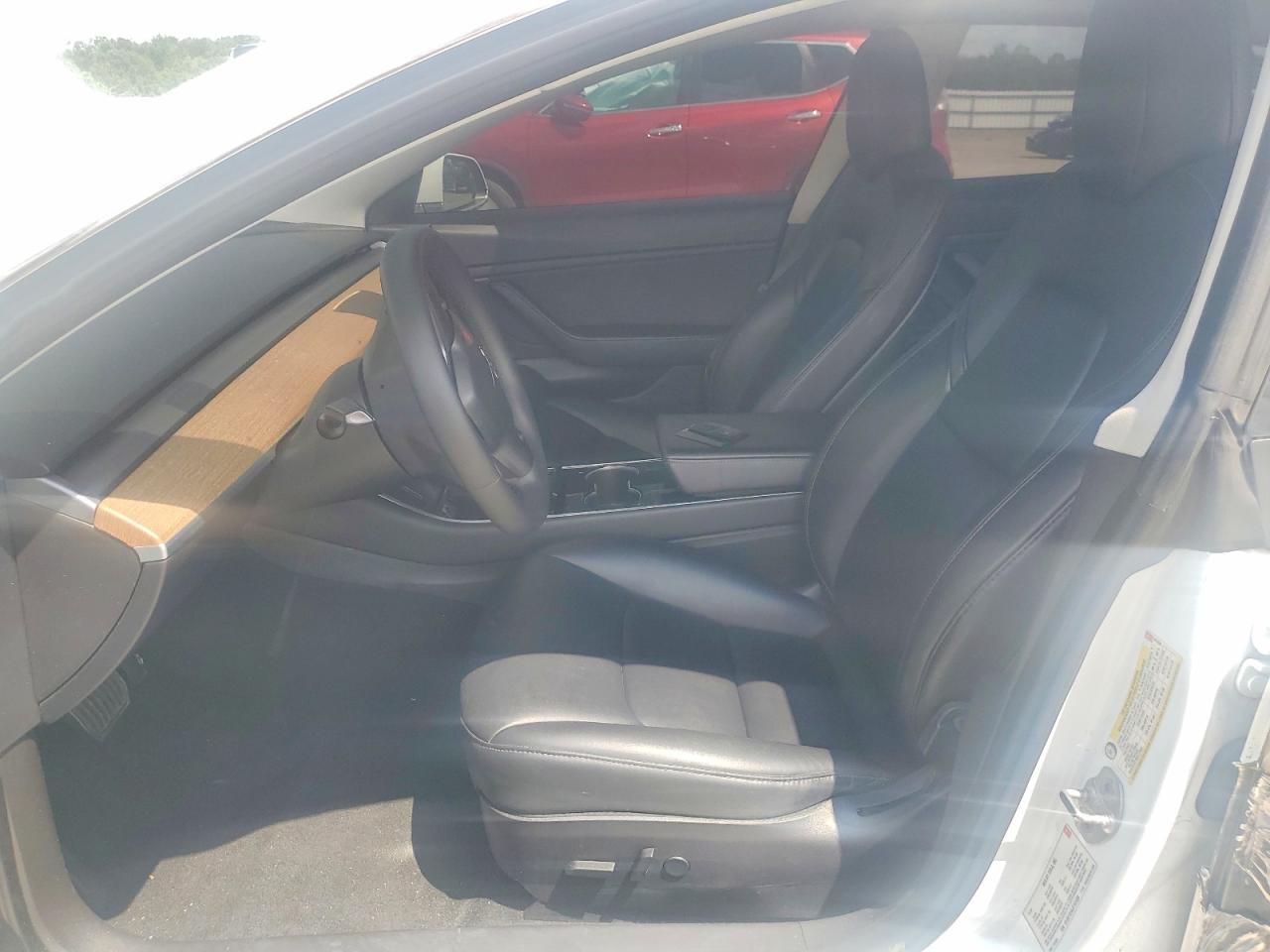 5YJ3E1EA4JF161539 2018 TESLA MODEL 3 photo no. 7
