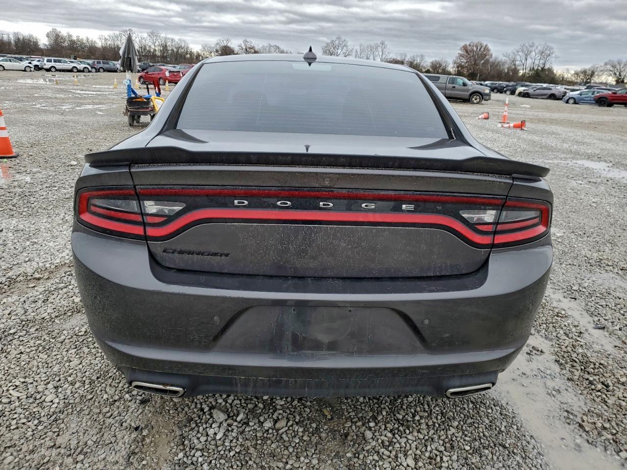 2C3CDXJG8JH330721 2018 DODGE CHARGER photo no. 6