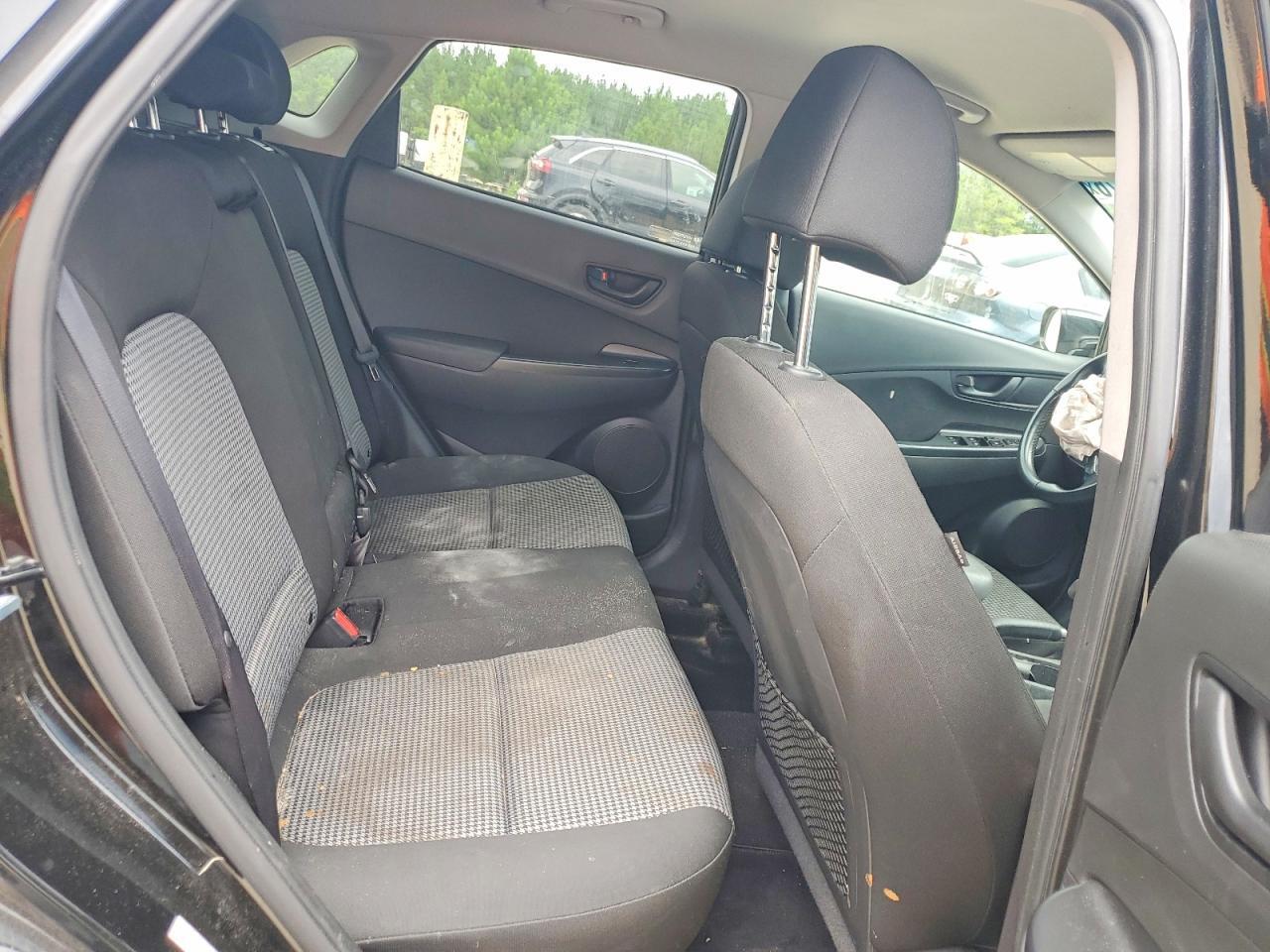 KM8K22AA2JU089310 2018 HYUNDAI KONA photo no. 10