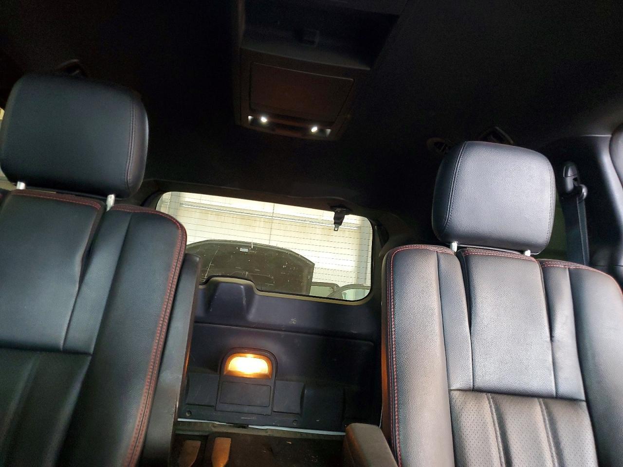 2018 DODGE GRAND CARAVAN GT — Фото 10 из 13
