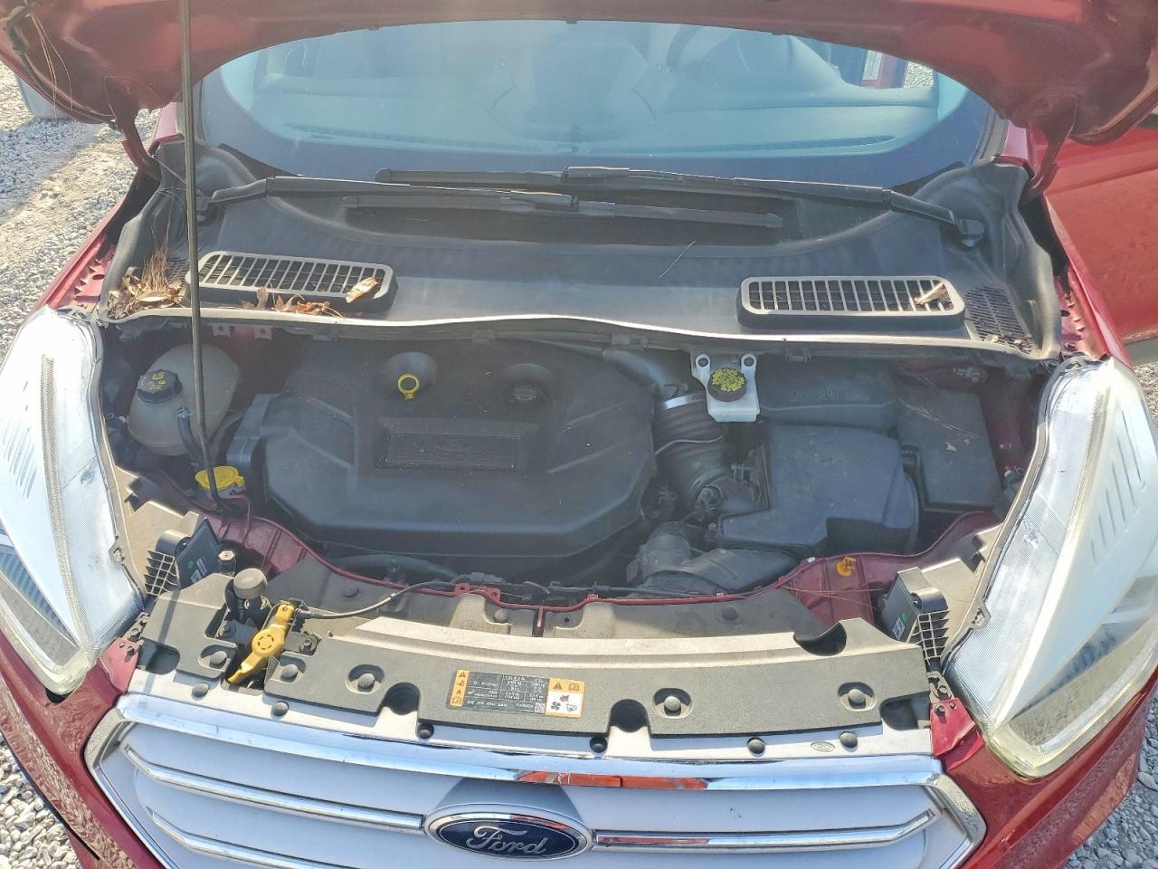 1FMCU0J93JUA48077 2018 FORD ESCAPE photo no. 12