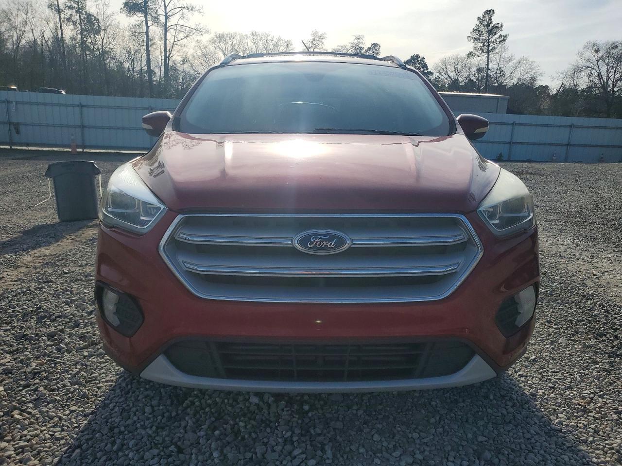 1FMCU0J93JUA48077 2018 FORD ESCAPE photo no. 5