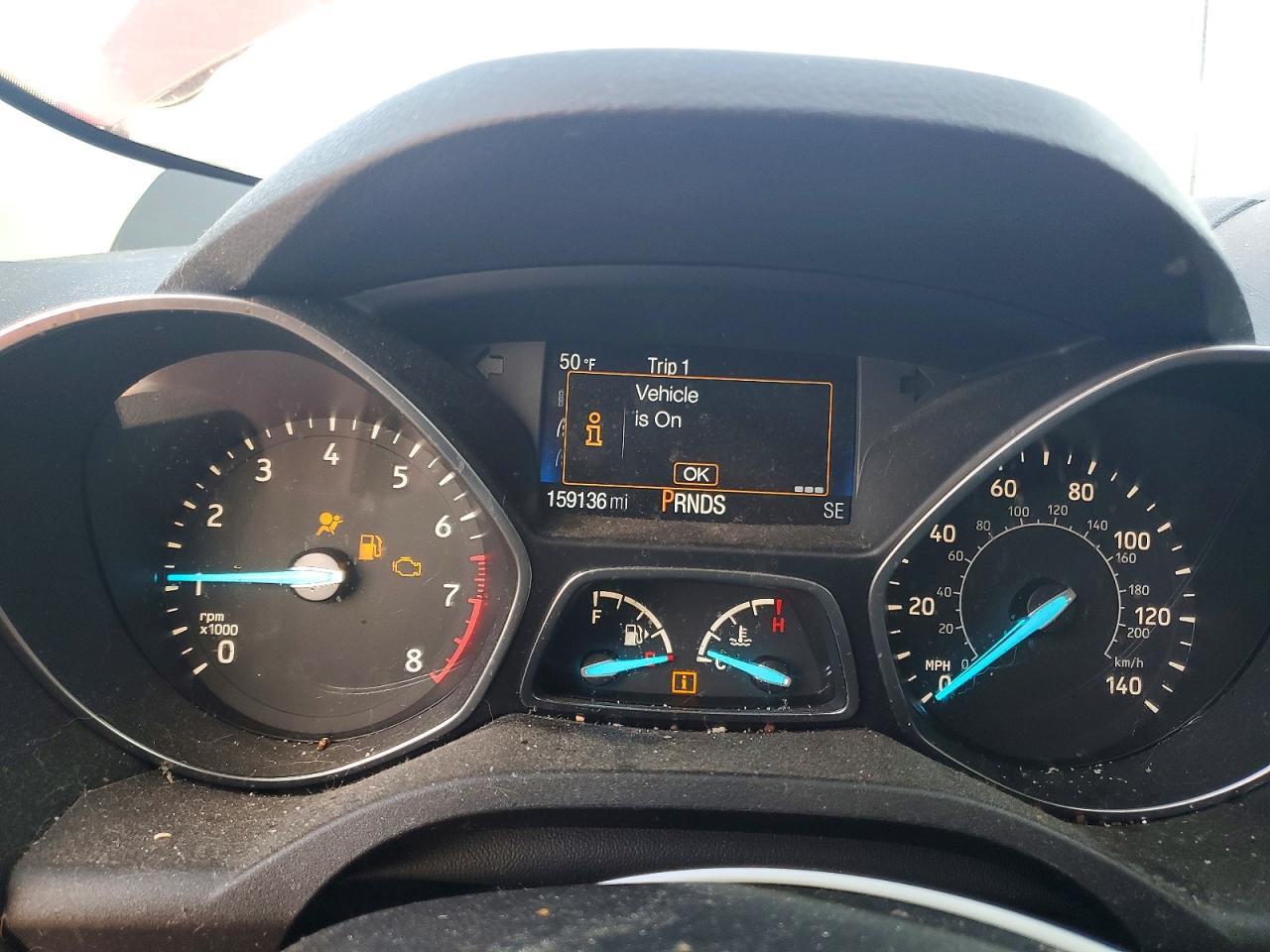 1FMCU0J93JUA48077 2018 FORD ESCAPE photo no. 9