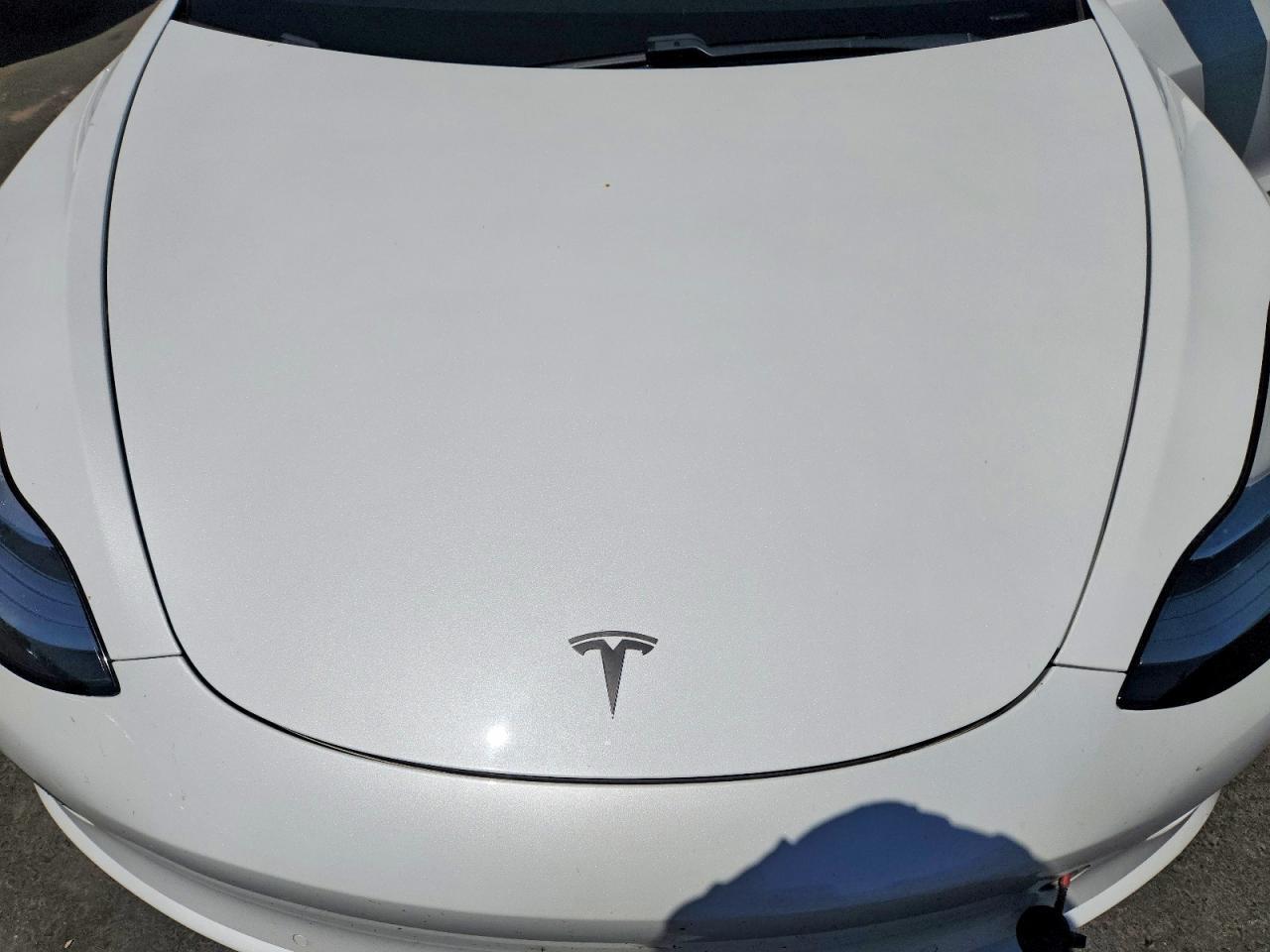 2018 TESLA MDL 3 — Фото 11 из 12