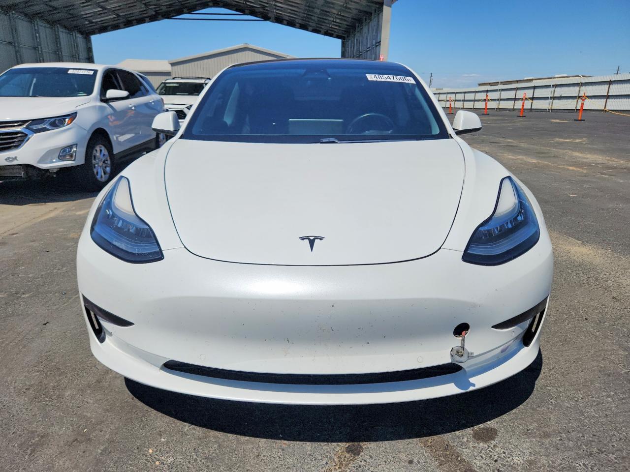 2018 TESLA MDL 3 — Фото 5 из 12