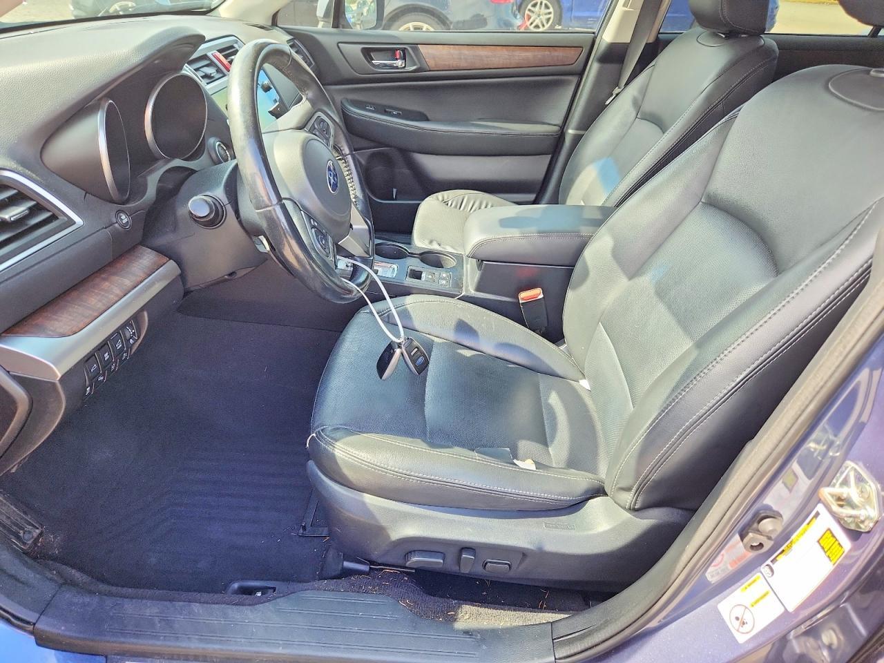 4S4BSANC0H3230963 2017 SUBARU OUTBACK photo no. 7