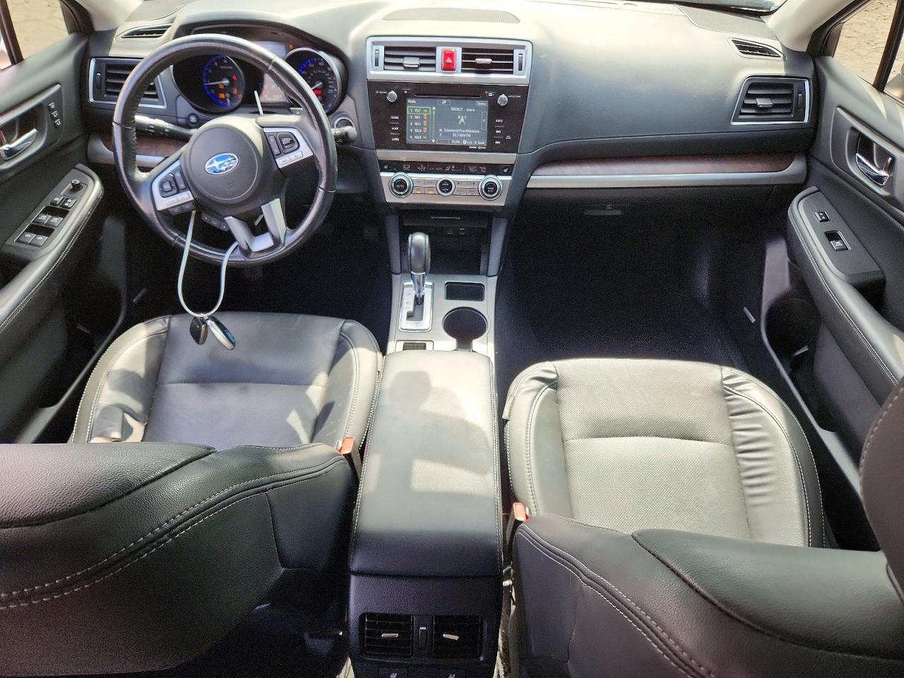 4S4BSANC0H3230963 2017 SUBARU OUTBACK photo no. 8