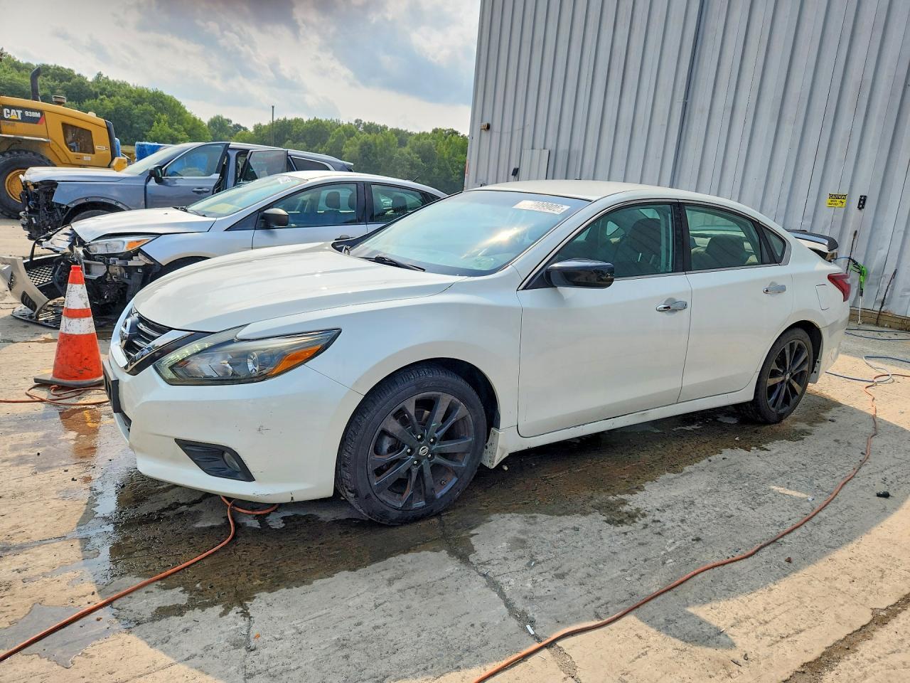 1N4AL3AP1HC264479 2017 NISSAN ALTIMA photo no. 1