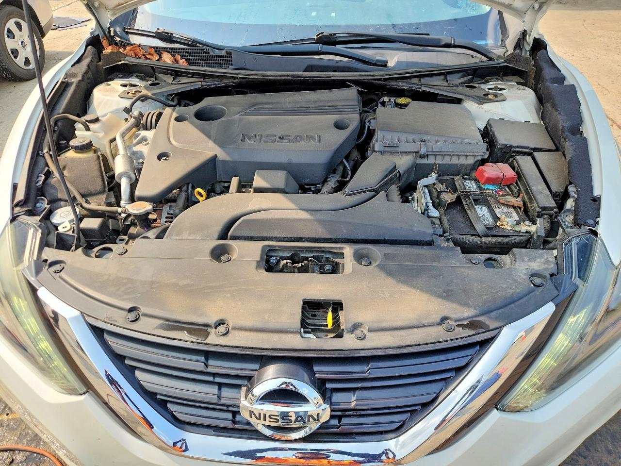 1N4AL3AP1HC264479 2017 NISSAN ALTIMA photo no. 11