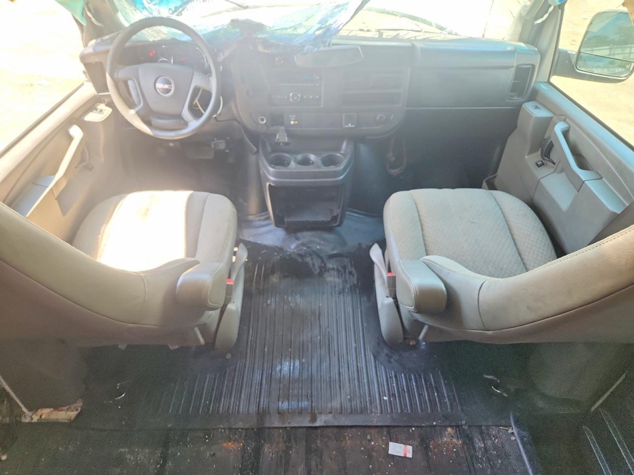1GTW7AFF2H1903912 2017 GMC SAVANA photo no. 8