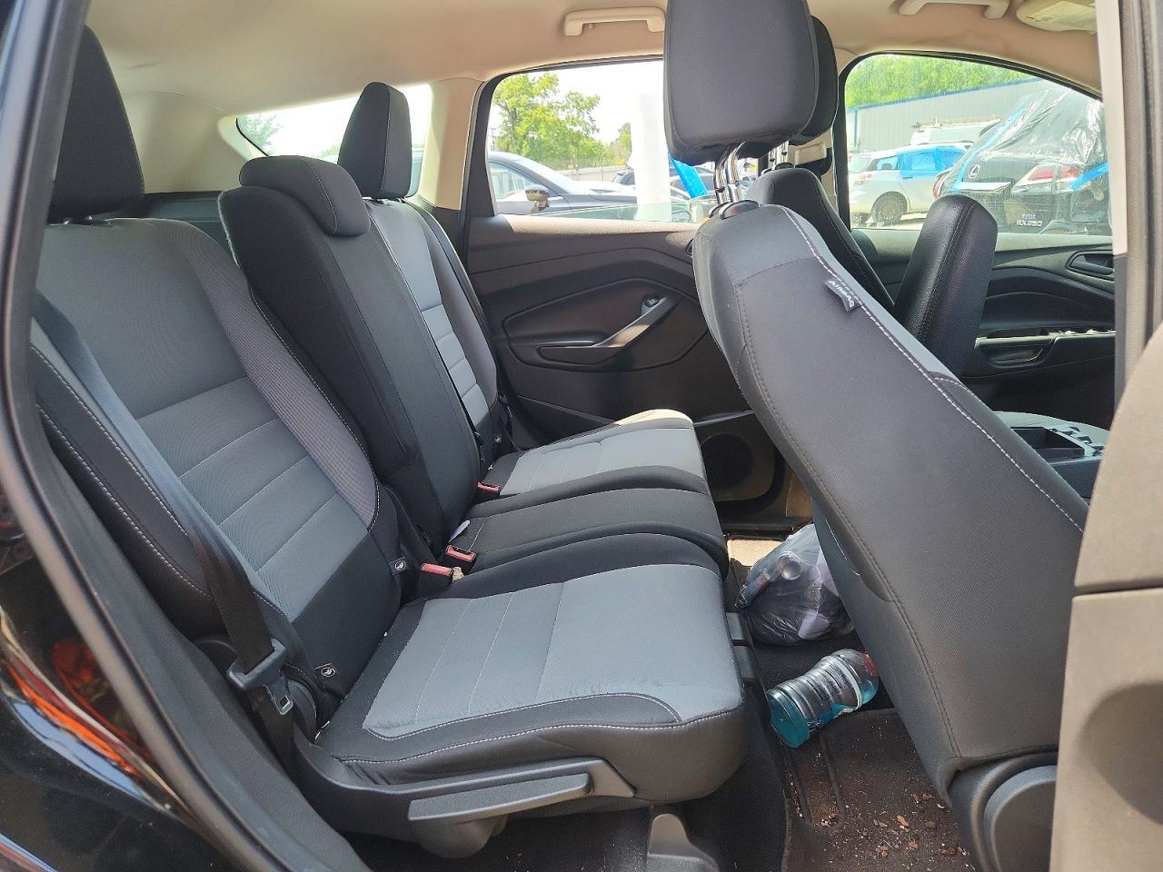 2017 FORD ESCAPE S — Фото 11 из 13