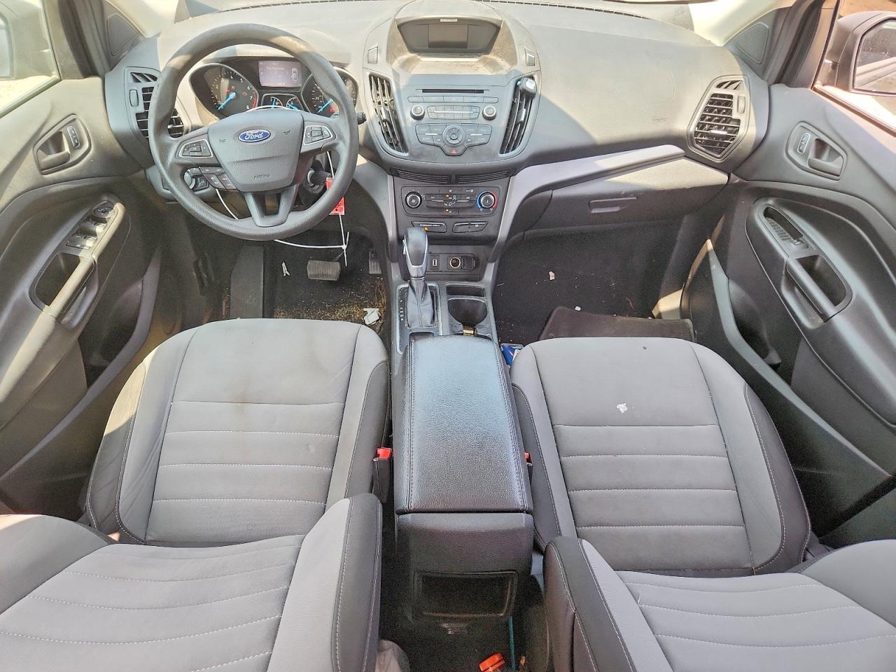 2017 FORD ESCAPE S — Фото 8 из 13