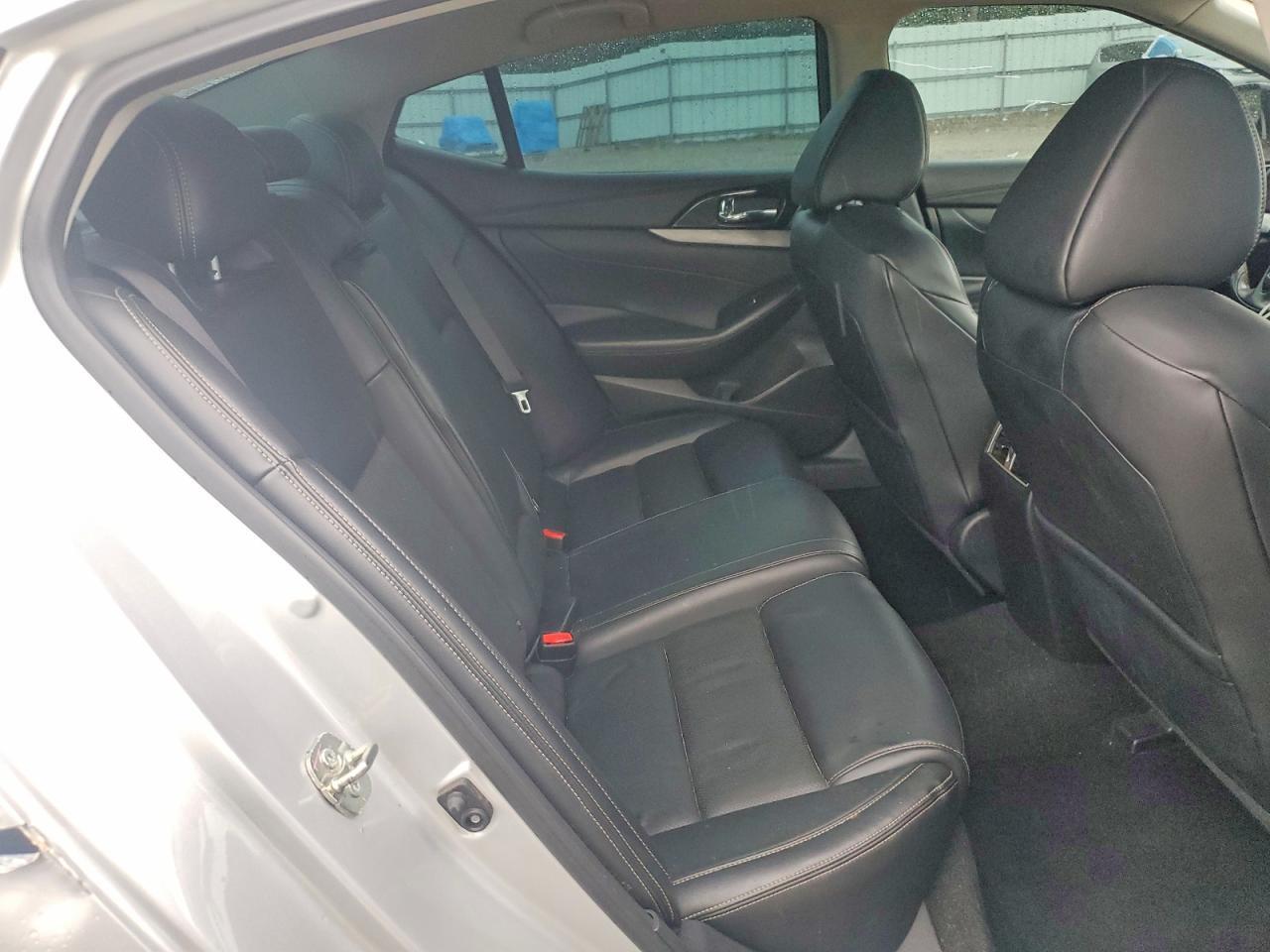 1N4AA6APXHC379833 2017 NISSAN MAXIMA photo no. 10