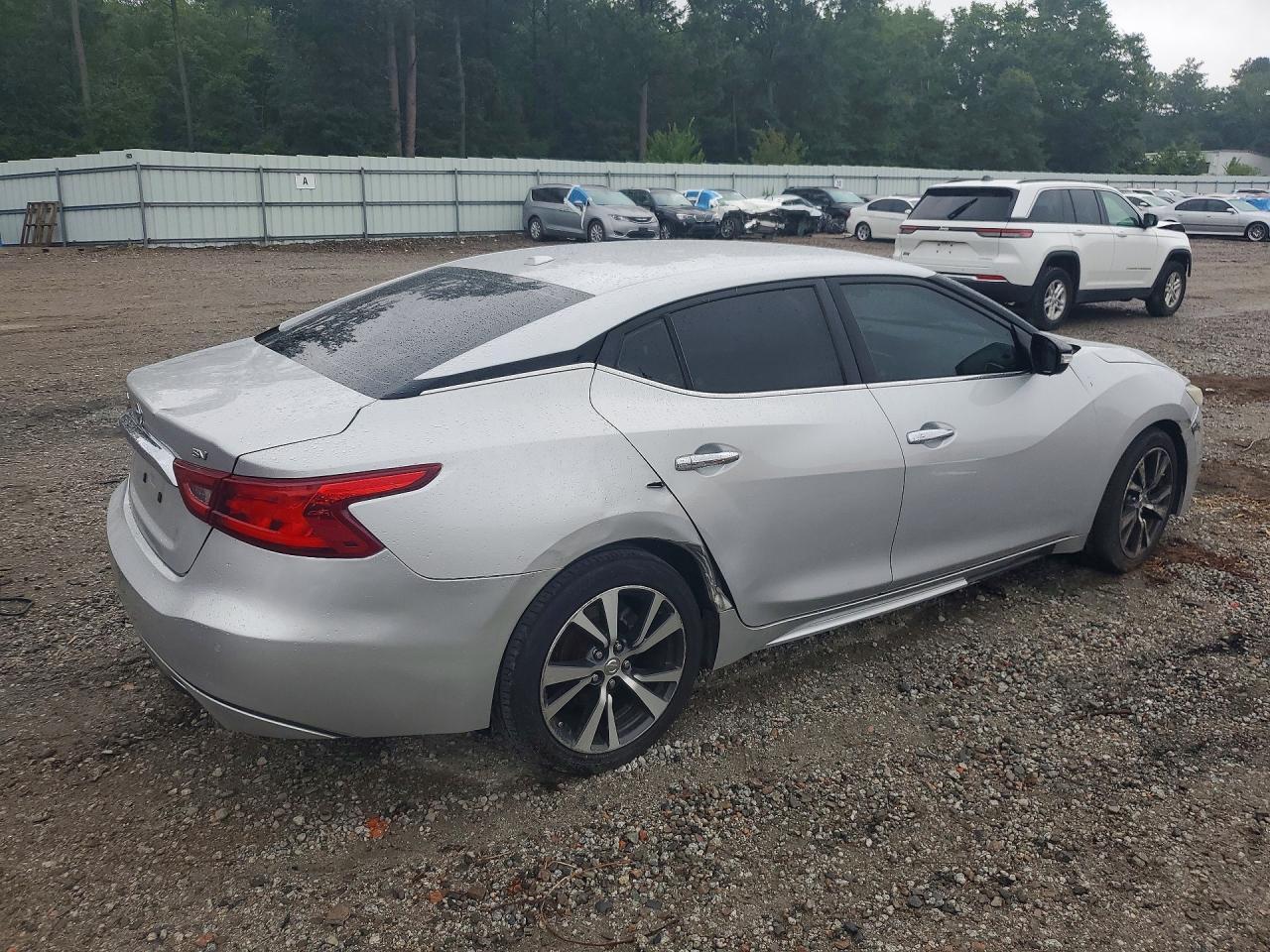 1N4AA6APXHC379833 2017 NISSAN MAXIMA photo no. 3