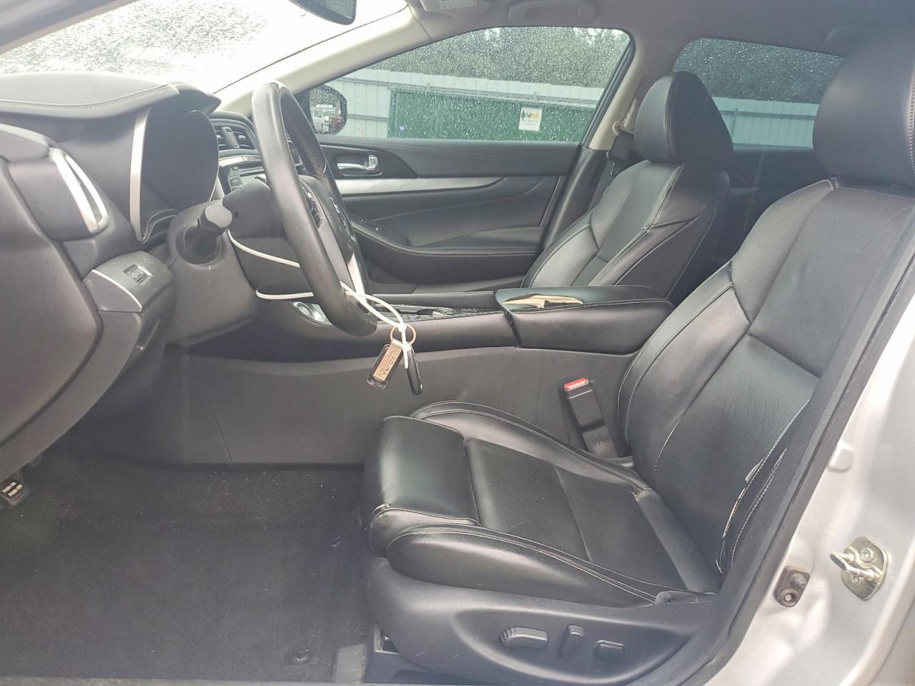 1N4AA6APXHC379833 2017 NISSAN MAXIMA photo no. 7