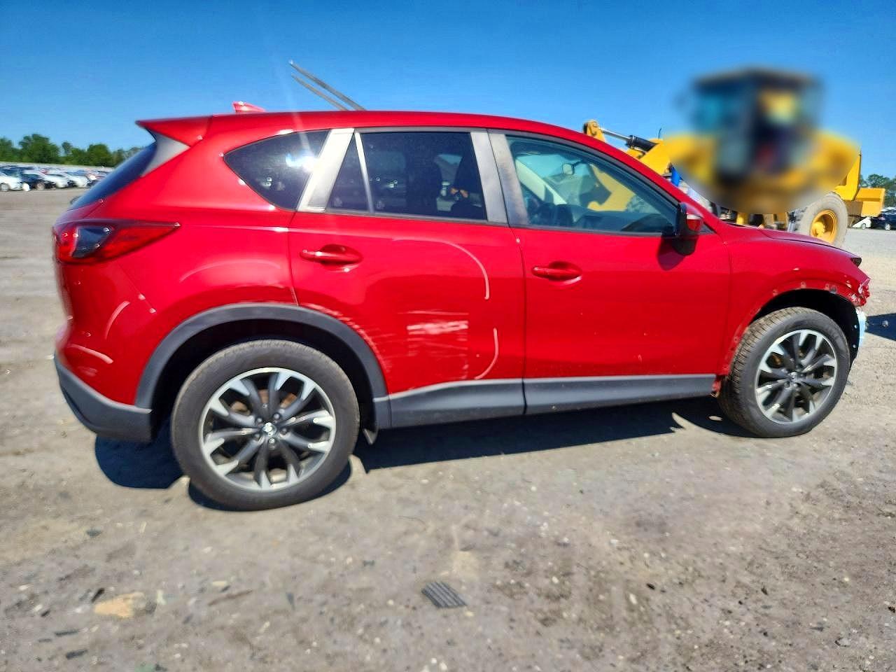 JM3KE4DY4G0862527 2016 MAZDA CX-5 photo no. 3