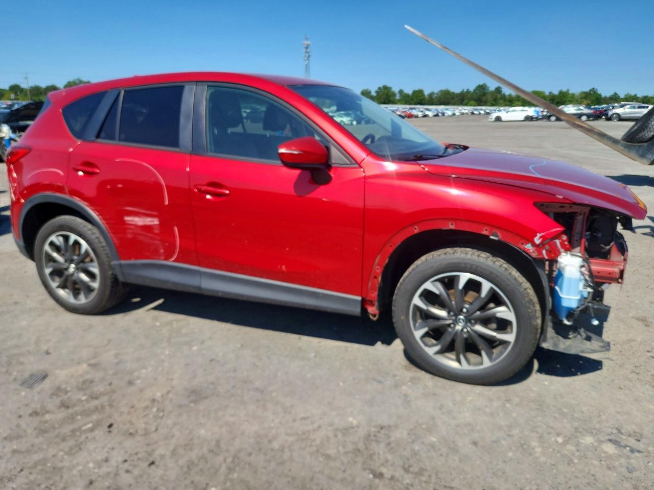 JM3KE4DY4G0862527 2016 MAZDA CX-5 photo no. 4