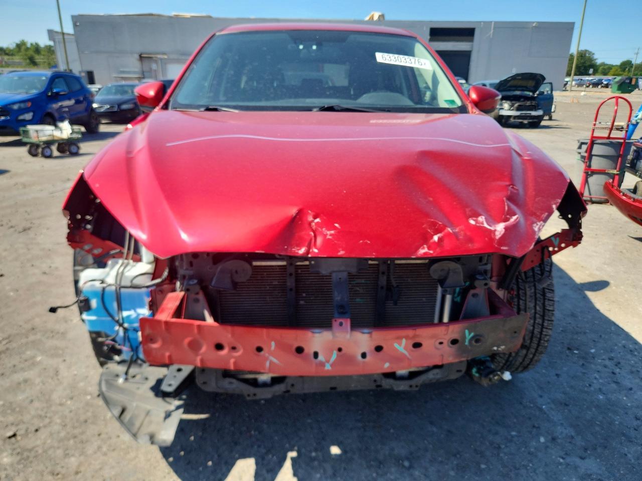 JM3KE4DY4G0862527 2016 MAZDA CX-5 photo no. 5