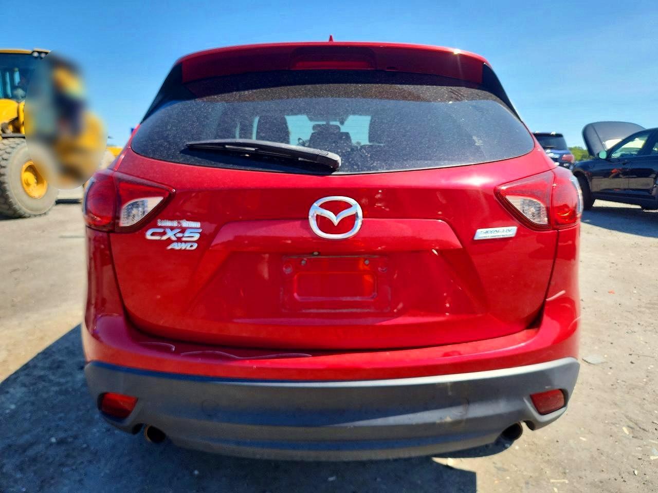 JM3KE4DY4G0862527 2016 MAZDA CX-5 photo no. 6