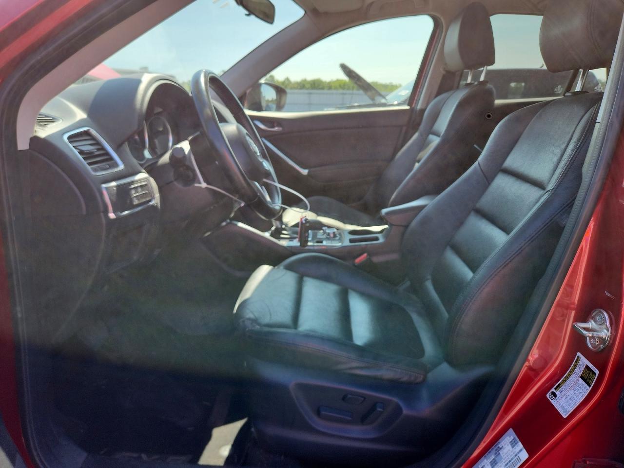 JM3KE4DY4G0862527 2016 MAZDA CX-5 photo no. 7