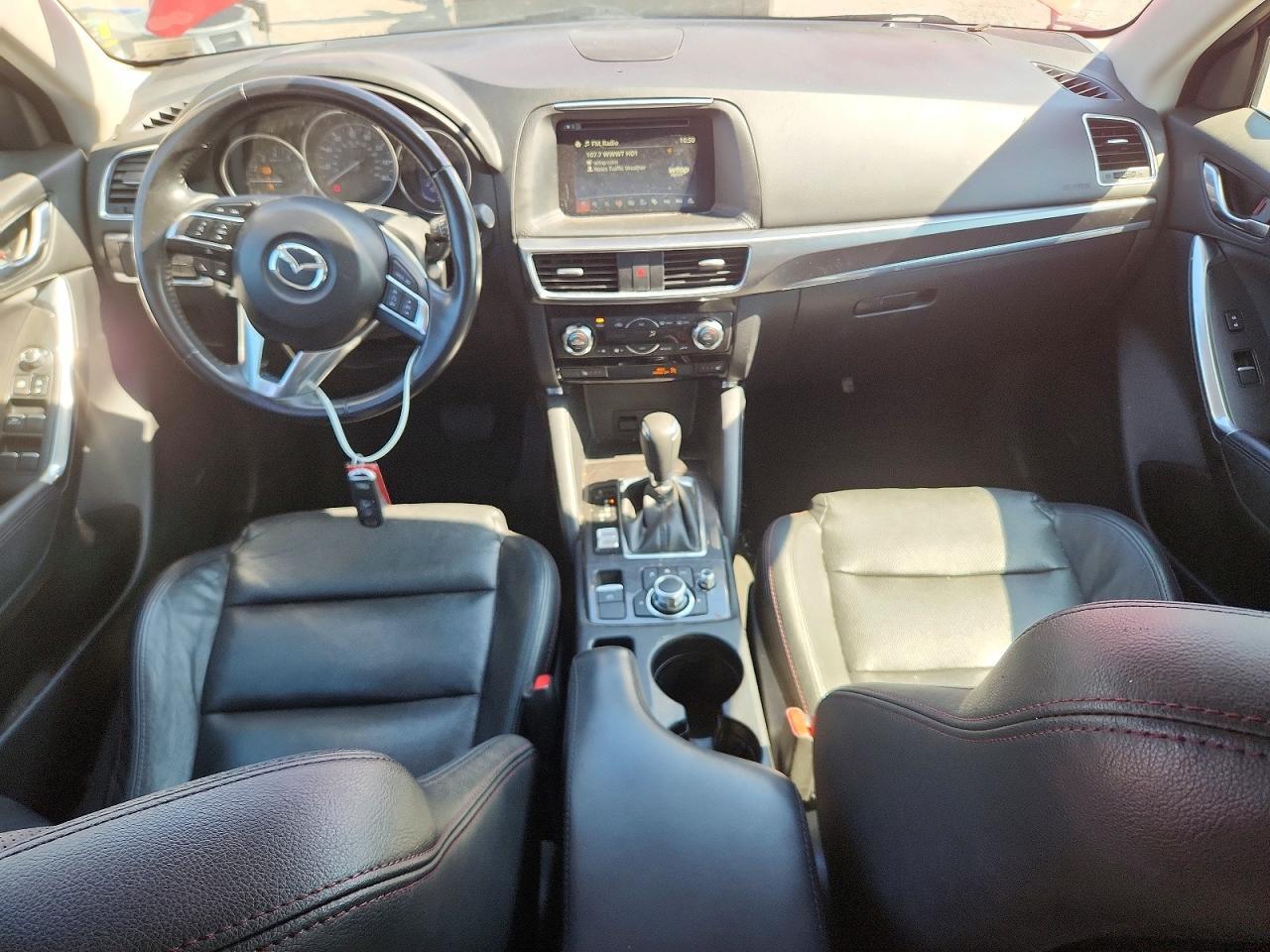 JM3KE4DY4G0862527 2016 MAZDA CX-5 photo no. 8