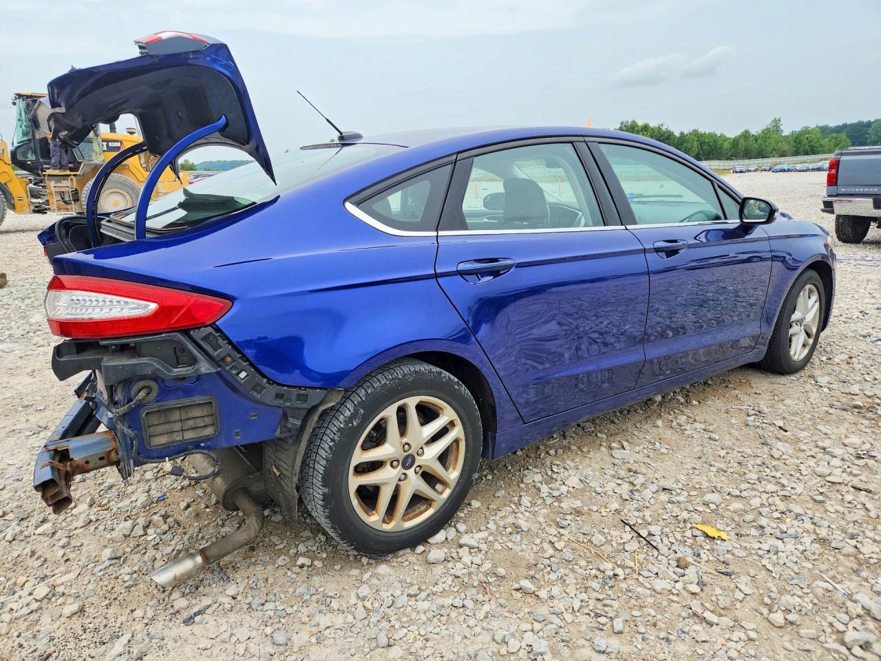 3FA6P0H73GR388283 2016 FORD FUSION photo no. 3