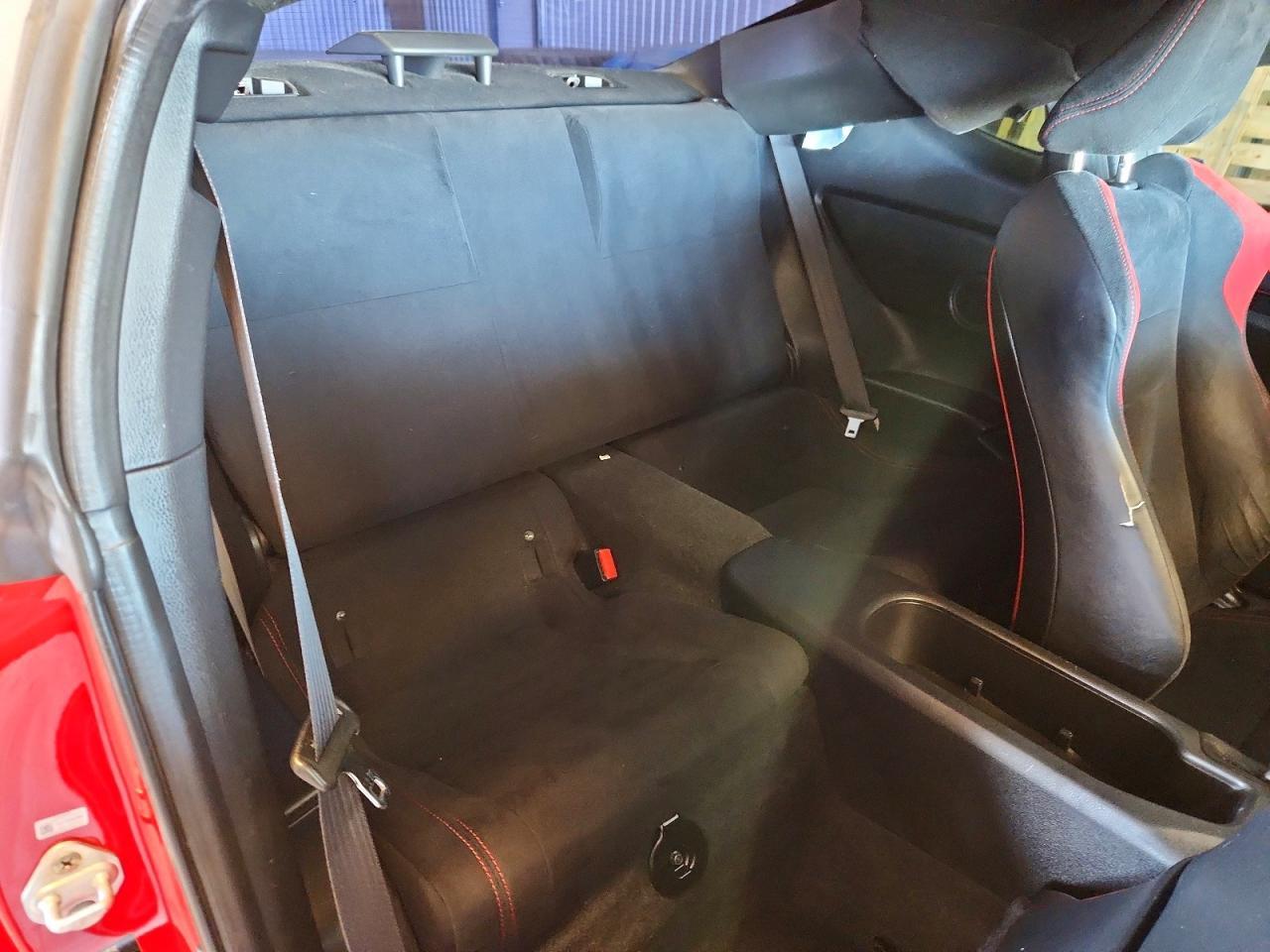 2016 SCION FR-S BASE — Фото 10 из 12