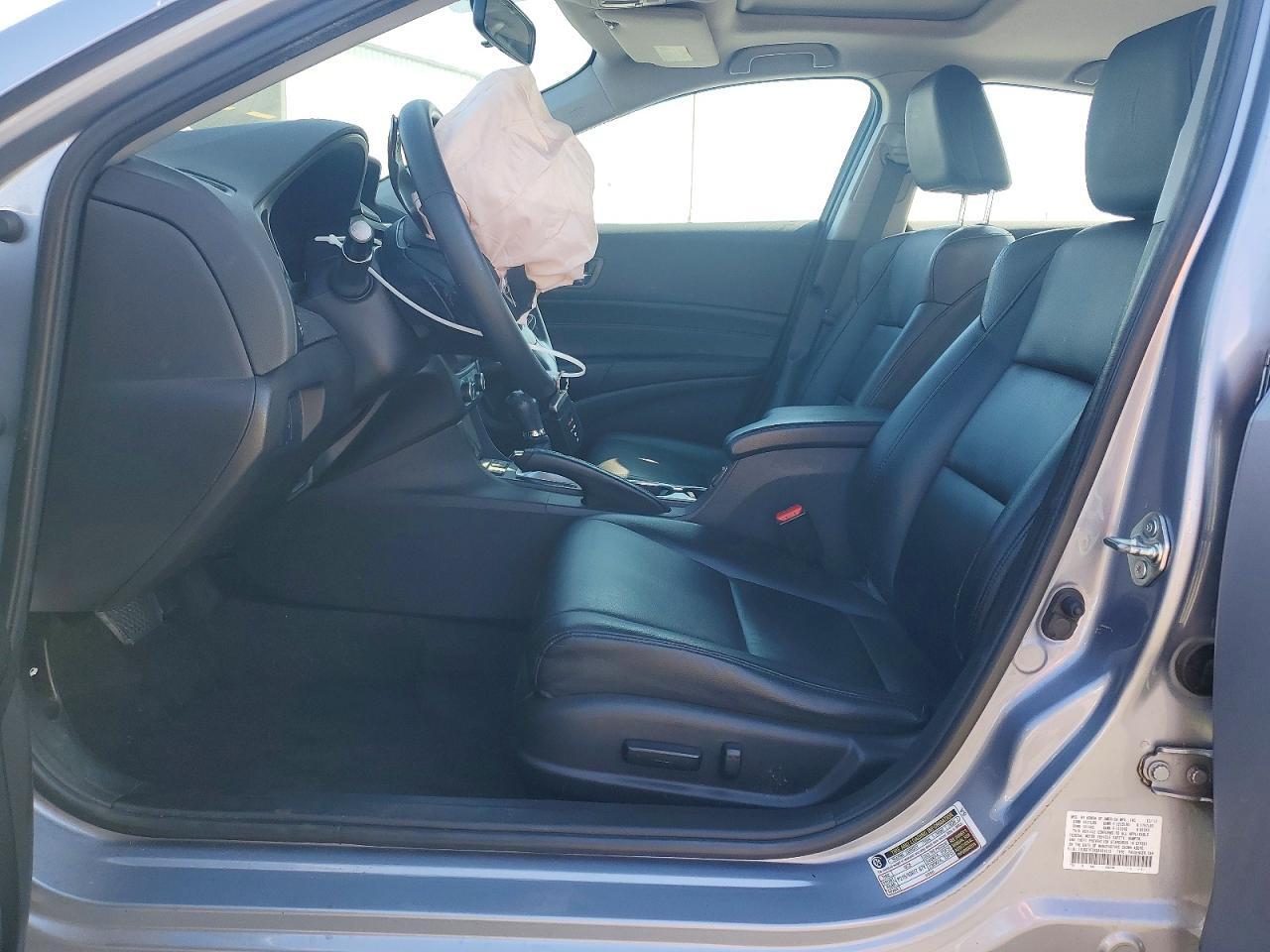2016 ACURA ILX BASE WATCH PLUS — Фото 7 из 12