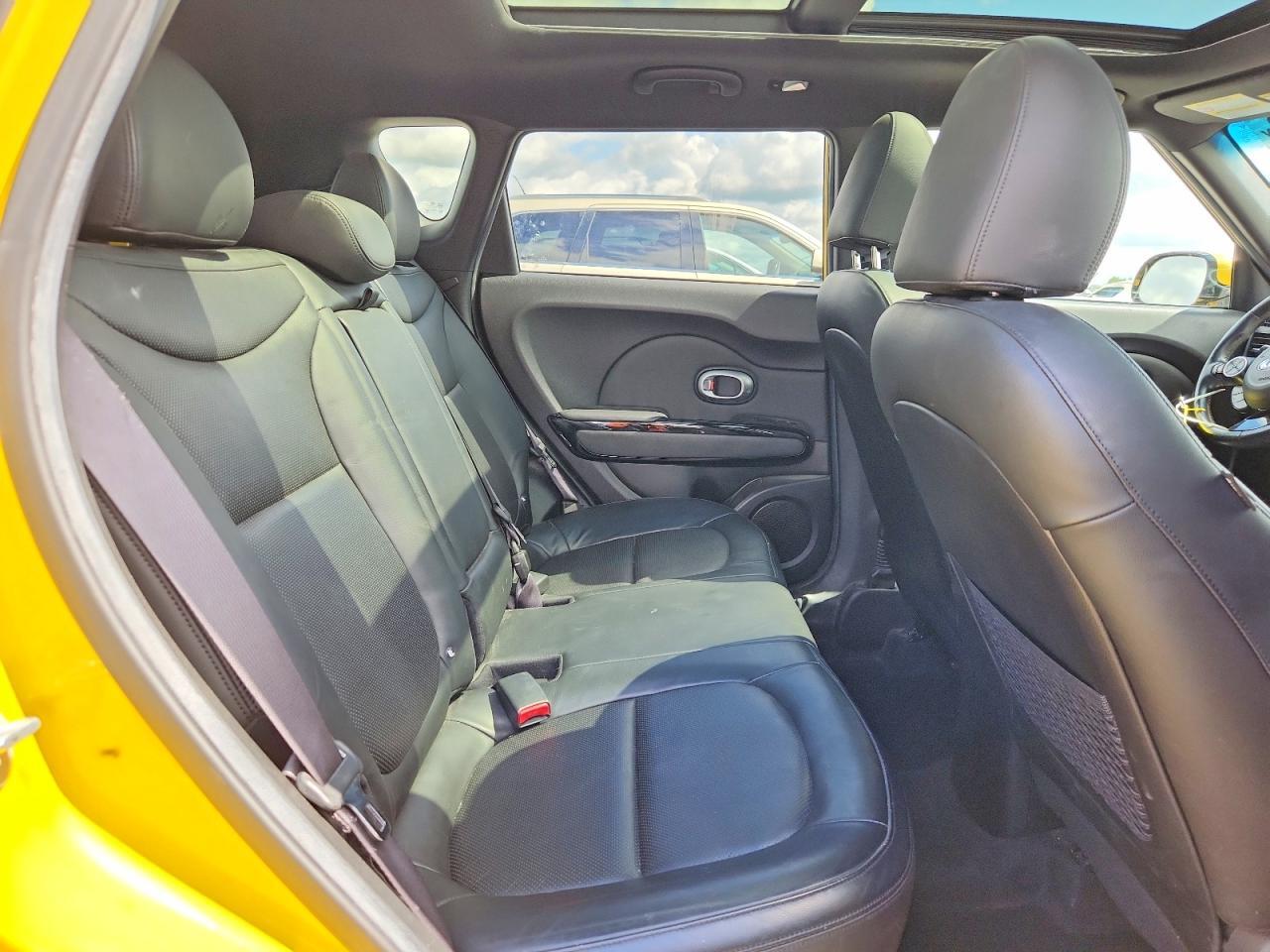 2015 KIA SOUL ! — Фото 10 из 12