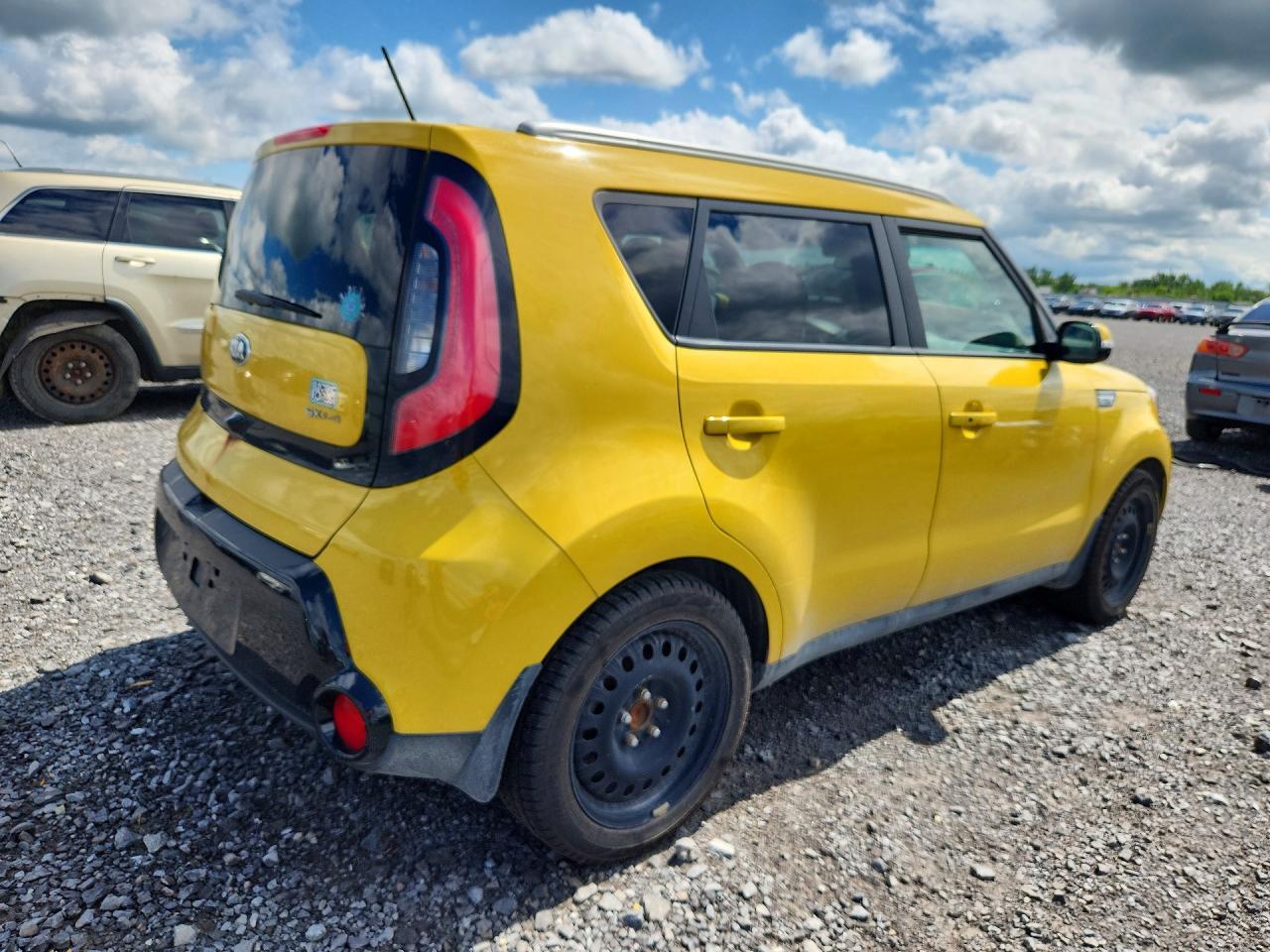 2015 KIA SOUL ! — Фото 3 из 12